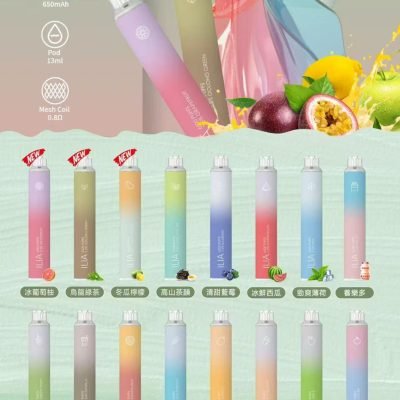 哩亚6500口口味图